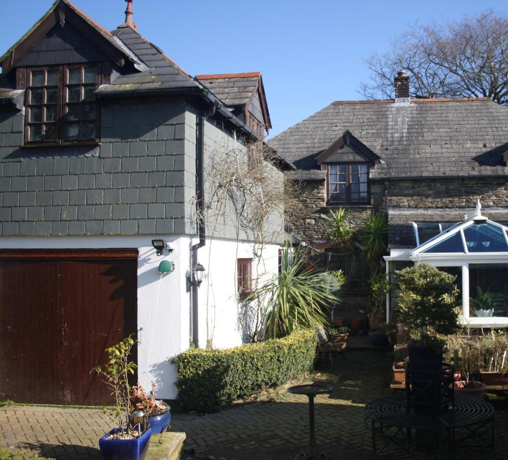 Carraholly Apartment Liskeard Bagian luar foto