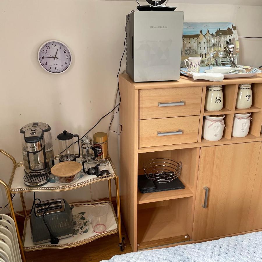 Carraholly Apartment Liskeard Bagian luar foto