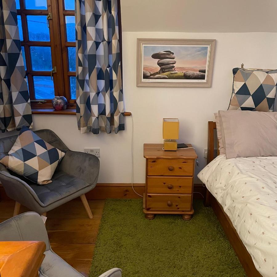 Carraholly Apartment Liskeard Bagian luar foto