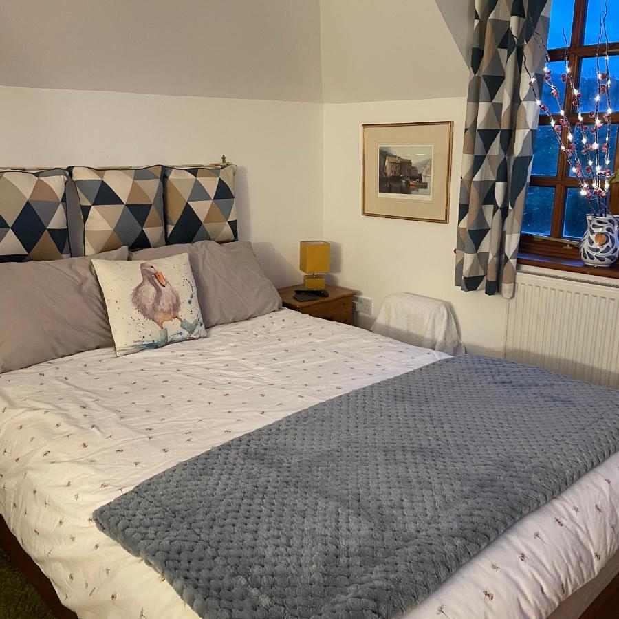 Carraholly Apartment Liskeard Bagian luar foto