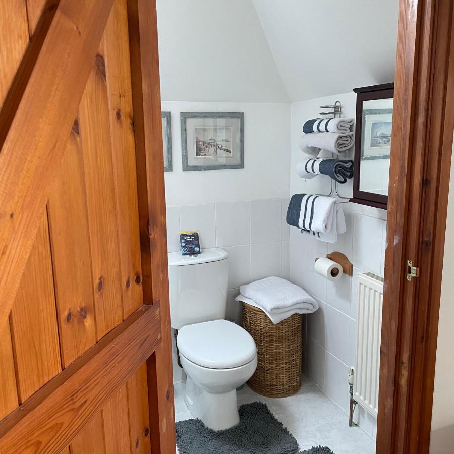 Carraholly Apartment Liskeard Bagian luar foto